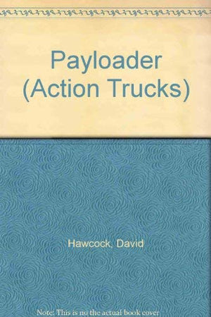 Payloader (Action Trucks),Used