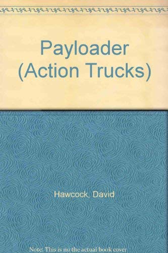 Payloader (Action Trucks),Used