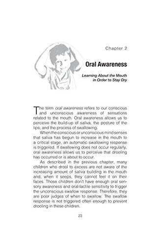 How to Stop Drooling: Practical Solutions for Home and Therapy,Used