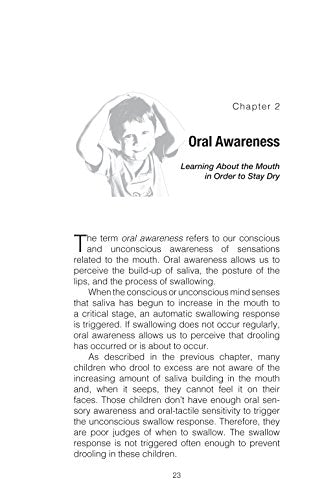 How to Stop Drooling: Practical Solutions for Home and Therapy,Used