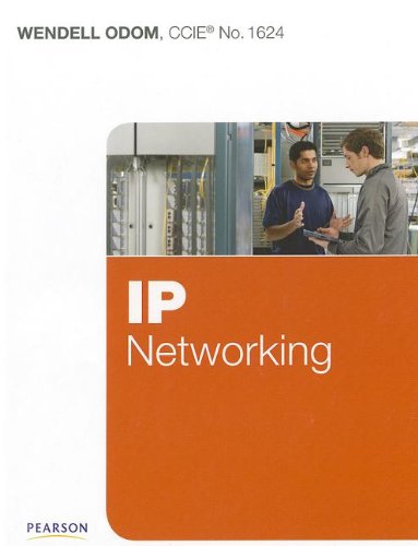 Ip Networking,New