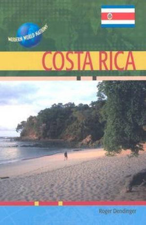 Costa Rica (Modern World Nations),Used