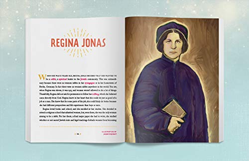 Holy Troublemakers And Unconventional Saints