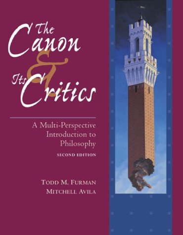 The Canon And Its Critics,Used
