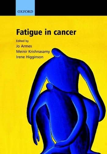 Fatigue in Cancer,Used