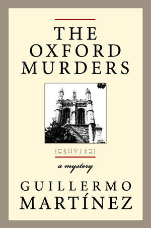 The Oxford Murders,Used