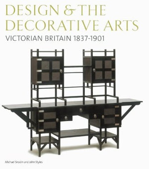 Design and the Decorative Arts: Victorian Britain 18371901,Used
