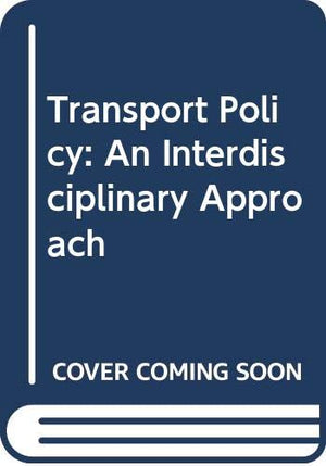 Transport Policy,Used