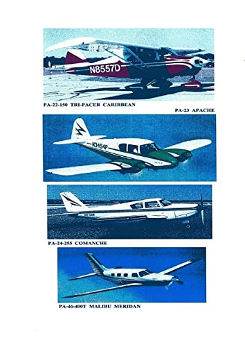 Kites, Birds & Stuff  PIPER Aircraft,Used