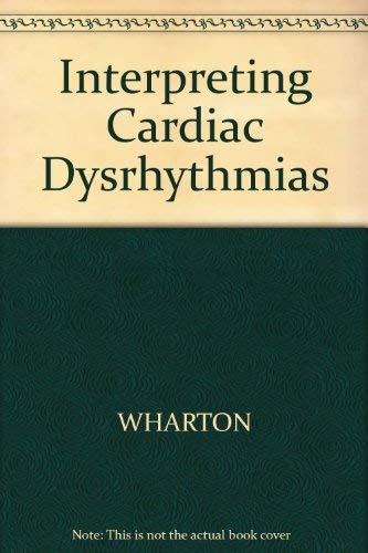 Interpreting Cardiac Dysrhythmias,Used