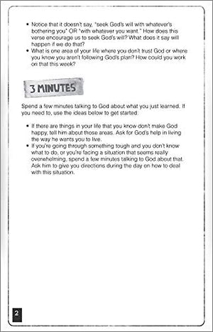 10 Minute Moments: Smart Stuff: Exploring Proverbs Ten Minutes at a Time,Used