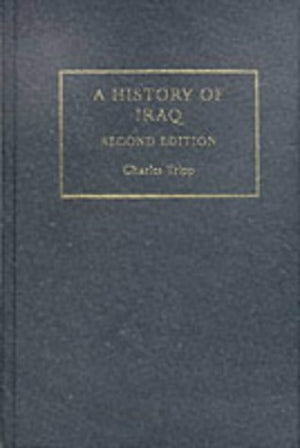 A History of Iraq,Used