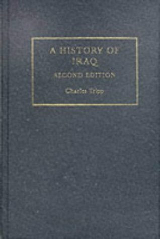 A History of Iraq,Used