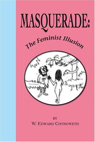 Masquerade: The Feminist Illusion,Used