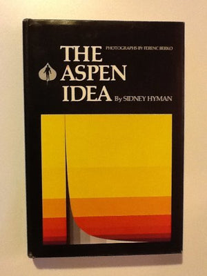 The Aspen Idea,Used