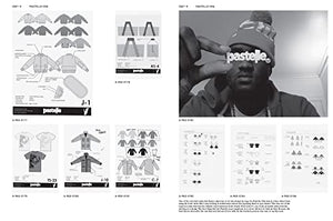 Virgil Abloh: Figures of Speech,Used