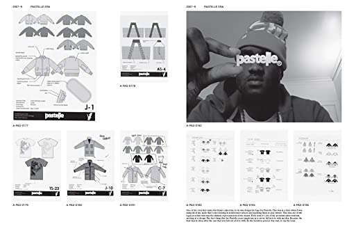 Virgil Abloh: Figures of Speech,Used