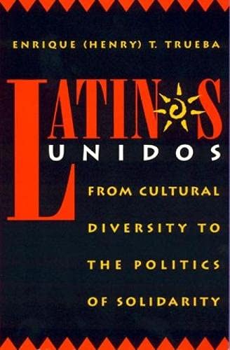 Latinos Unidos,Used