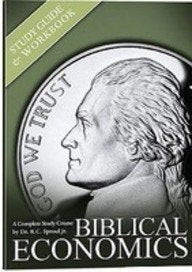 Biblical Economics Study Guide,Used