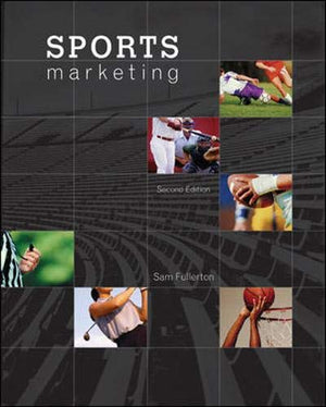 Sports Marketing,New