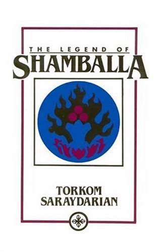 The Legend Of Shamballa-new