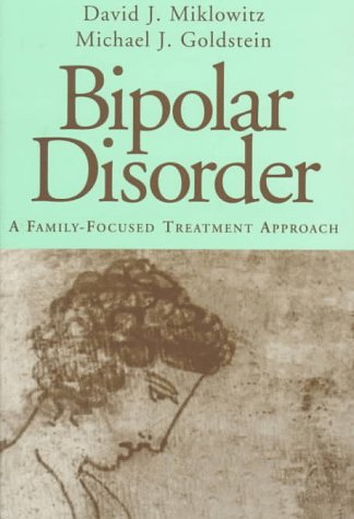 Bipolar Disorder: A Familyfocused Treatment Approach,Used