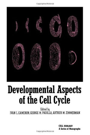 Developmental aspects of the cell cycle (Cell biology),Used