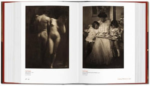 Camera Work: The Complete Photographs 19031917,New
