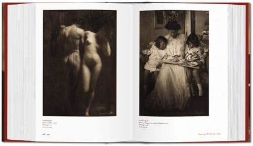 Camera Work: The Complete Photographs 19031917,New