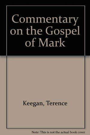 Commentary on the Gospel of Mark,Used