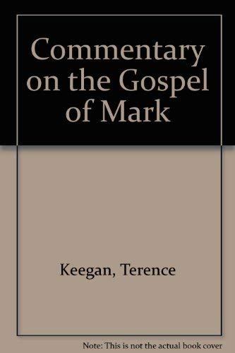 Commentary on the Gospel of Mark,Used