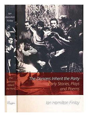 The Dancers Inherit the Party,Used
