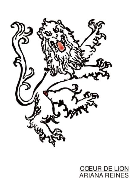 Coeur De Lion