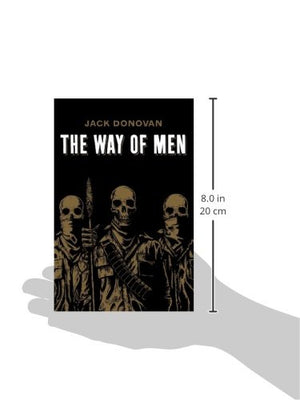 The Way Of Men,New