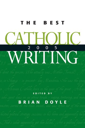 The Best Catholic Writing,Used