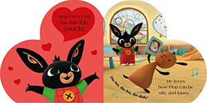 Bing Loves Flop (Bing),Used