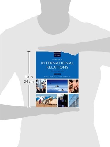 Introduction to International Relations: Theories and Approaches,Used