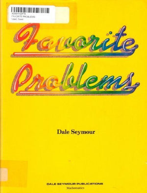 Favorite Problems,Used