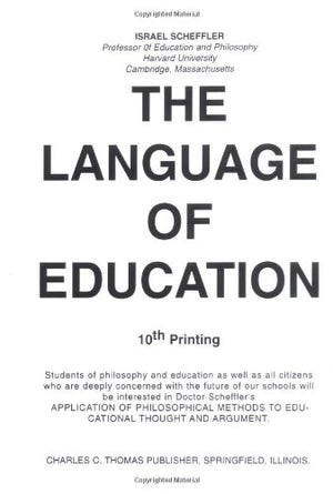 Language of Education,Used