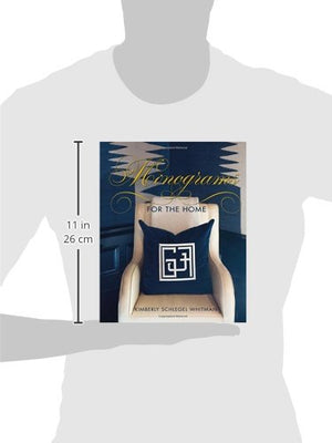 Monograms For The Home,Used