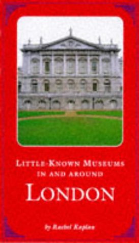 Littleknown Museums In And Around London
