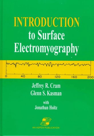 Introduction to Surface Electromyography,Used