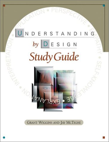 Understanding by Design,Used
