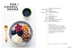 Porridge: Oats + Seeds + Grains + Rice,Used