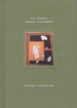 Vik Muniz: Model Pictures,Used
