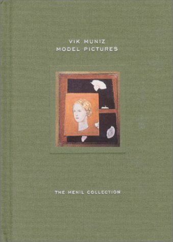Vik Muniz: Model Pictures,Used