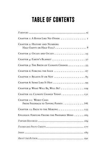 The Physics of Climate Change,Used