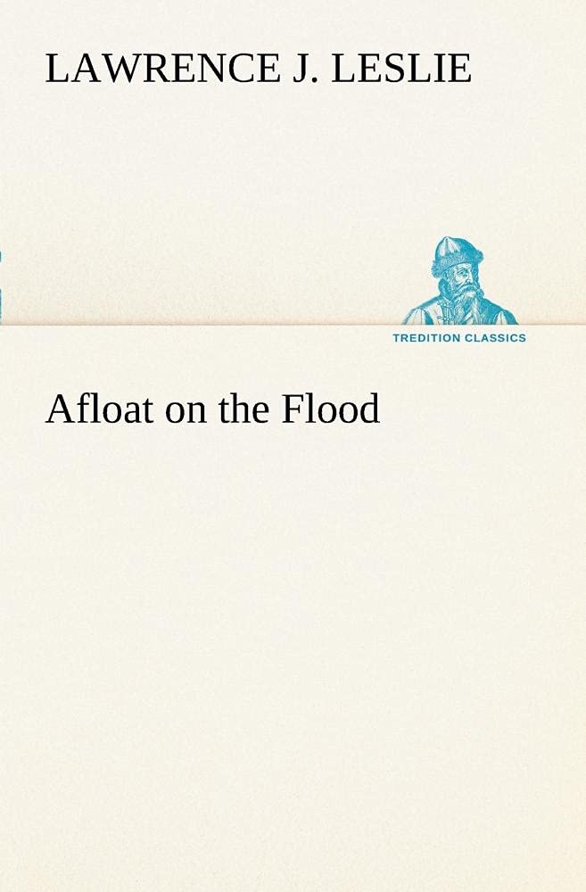 Afloat on the Flood,Used