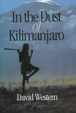 In the Dust of Kilimanjaro,Used