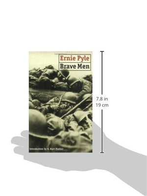 Brave Men,Used
